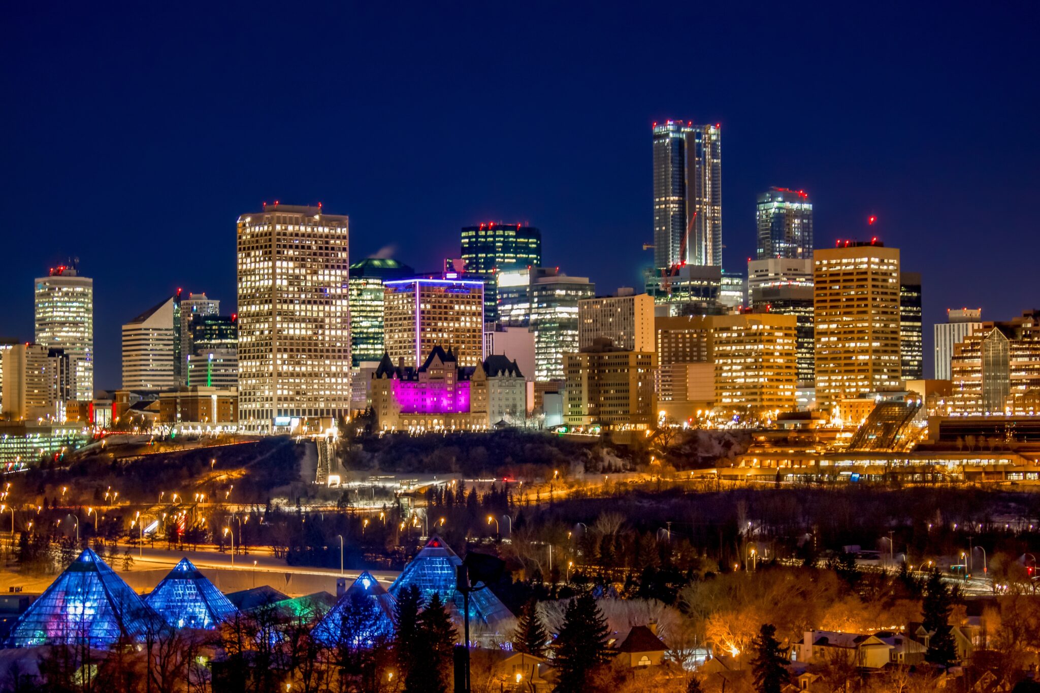 Edmonton